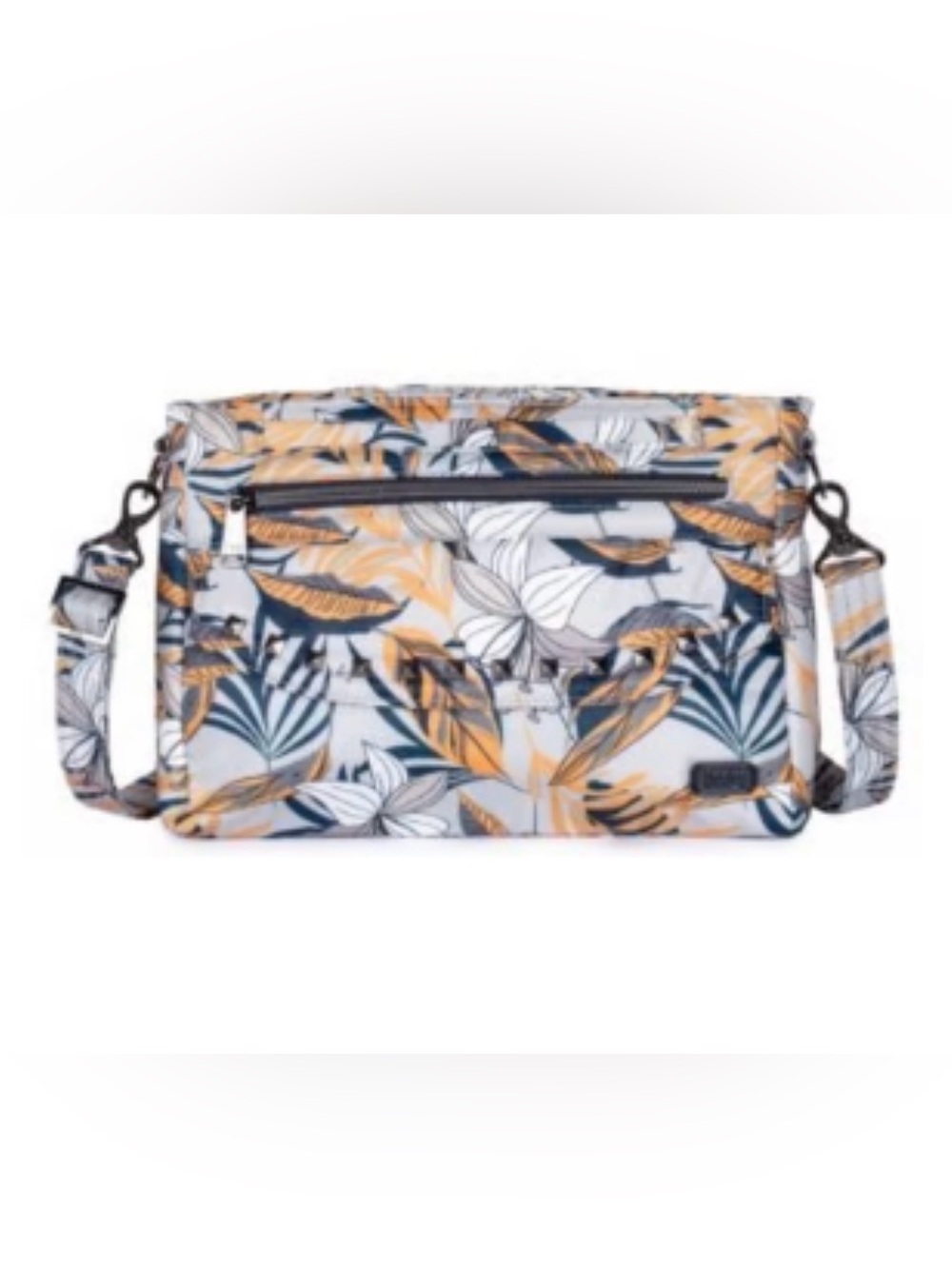 Lug Pacer 2 in Lily Grey NWT